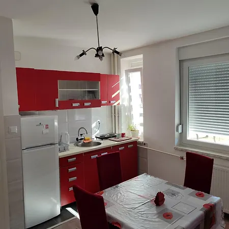 Apartman Fenix