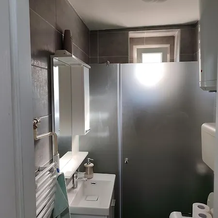 Fenix Apartman *