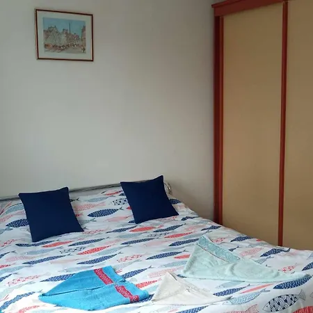 Apartman Fenix *